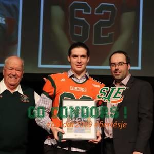 Meet your Posher, Felix